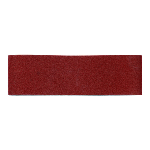 Metabo Nastri abrasivi per legno e metallo, qualità extra, per levigatrici a nastro