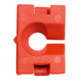 METABO 3 plaques de protection contre les copeaux pour les scies sauteuses (STE 100 Plus,-1