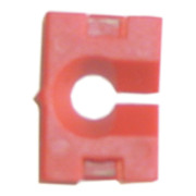 METABO 3 plaques de protection contre les copeaux pour les scies sauteuses (STE 100 Plus,