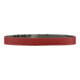 Metabo 3 Schleifbänder 50x1020 mm, P 100, für Doppelschleifmaschine BS 175