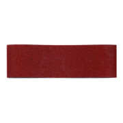 Metabo Schleifbänder für Holz+Metall, Extra-Qualität, für Bandschleifer