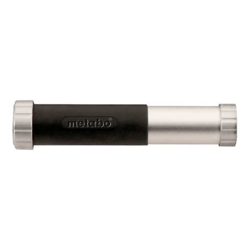 Metabo 400 ml patroonbuis voor KPA 10.8 incl. rek en knijpplaat voor foliezakken + patronen