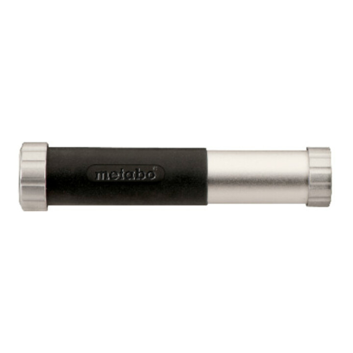 Metabo 400 ml patroonbuis voor KPA 10.8 incl. rek en knijpplaat voor foliezakken + patronen