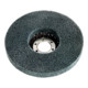 Metabo 5 Dischi abrasivi compatti in vello Unitized, 125x22,23mm, "VKS" su pellicola in tessuto di vetro-1