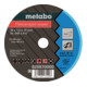 Metabo 5 Flexiarapid Super 76x1,0x10,0 mm Inox, TF 41-1