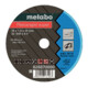 Metabo 5 Flexiarapid Super 76x1,0x10,0 mm Inox, TF 41