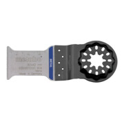 Metabo 5 lame per seghe a tuffo, metallo, BiM, 32mm