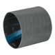 Metabo 5 Nastri abrasivi 90x100mm, Pyramid 100mm 90mm-1
