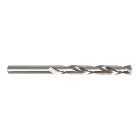Metabo 5 Punte per trapano HSS-G 8,0x117mm