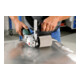 Metabo 5 Schleifbänder 90x100 mm, Metabo Pyramid 100 mm 90 mm