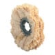 Metabo 5 sisal polijstringen geïmpregneerd, 100x15 mm, voor SE 12-115