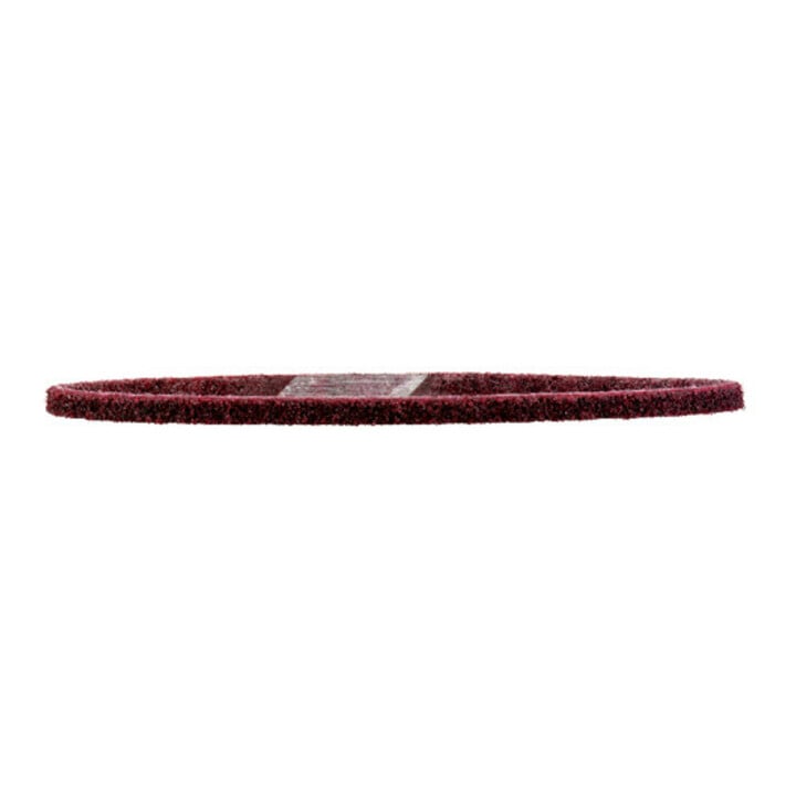 Metabo 5 Vliesbänder 13x457 mm, mittel, für Bandfeile