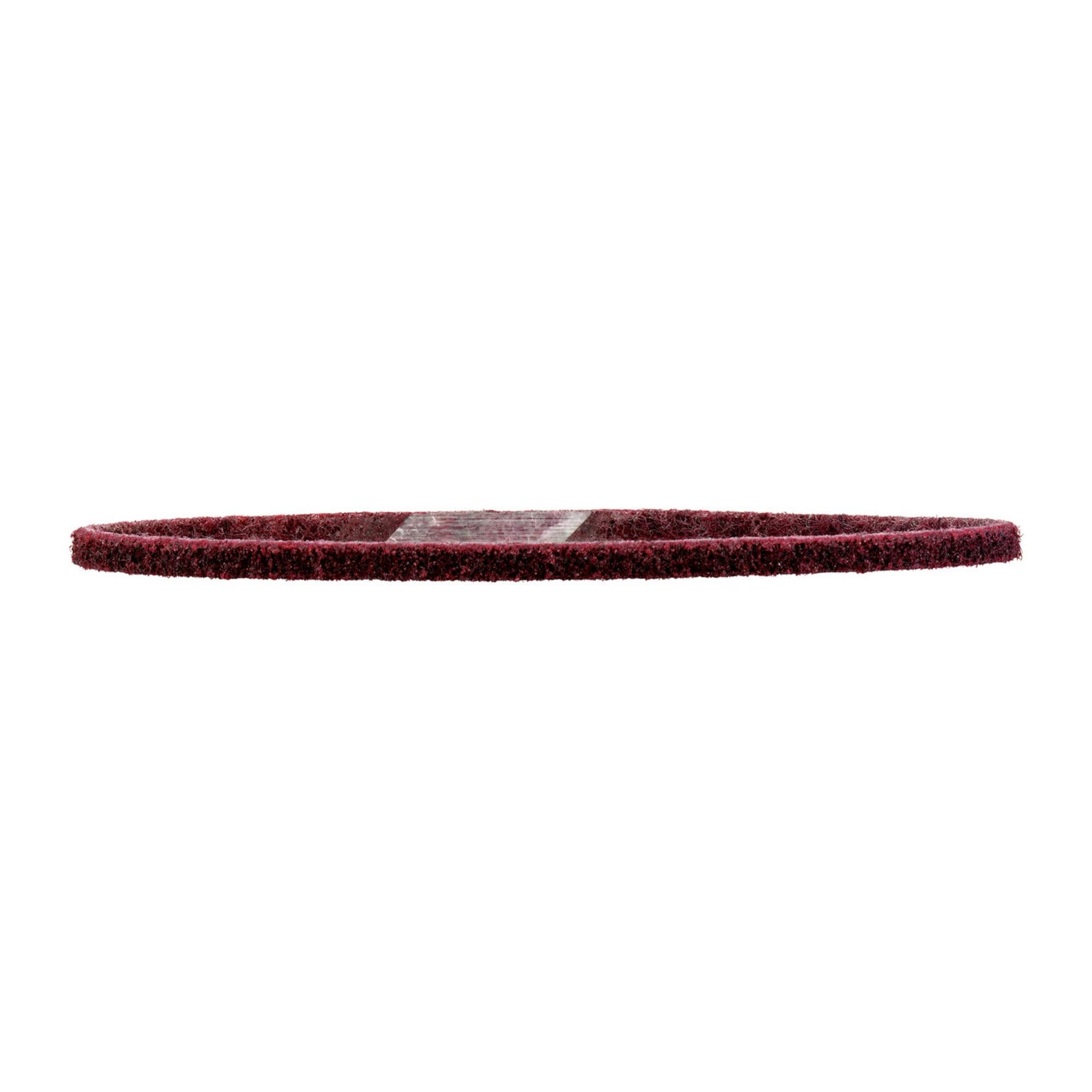 Metabo 5 Vliesbänder 19x457 mm, mittel, für Bandfeile