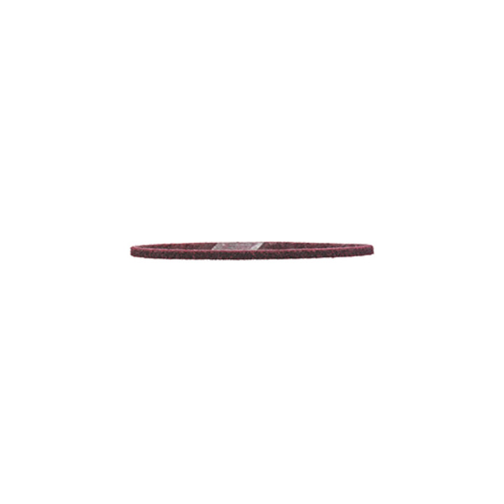 Metabo Vliesbänder 6x457 mm, grob, für Bandfeile
