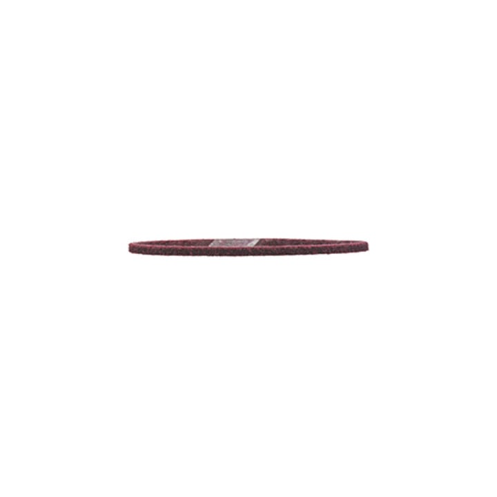 Metabo Vliesbänder 6x457 mm, sehr fein, für Bandfeile