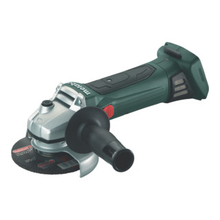 Metabo 602174890 Akku-Winkels.W 18 LTX 125 Quick Solo