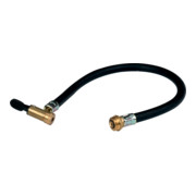 Metabo aansluitslang met hendelplug, compleet voor RF 480-1