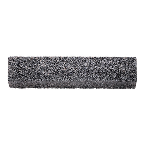 Metabo Abrichtstein 100x20x20 mm, K 36, Siliciumkarbid, für Doppelschleifer