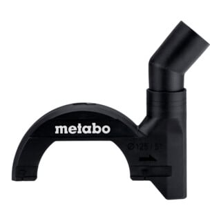 Metabo Absaughauben-Clip CED 125 Clip