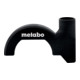 Metabo Absaughauben-Clip CED 125 Clip-1