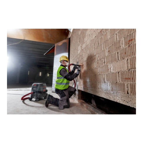 Metabo Absaughauben-Clip CED 125 Clip