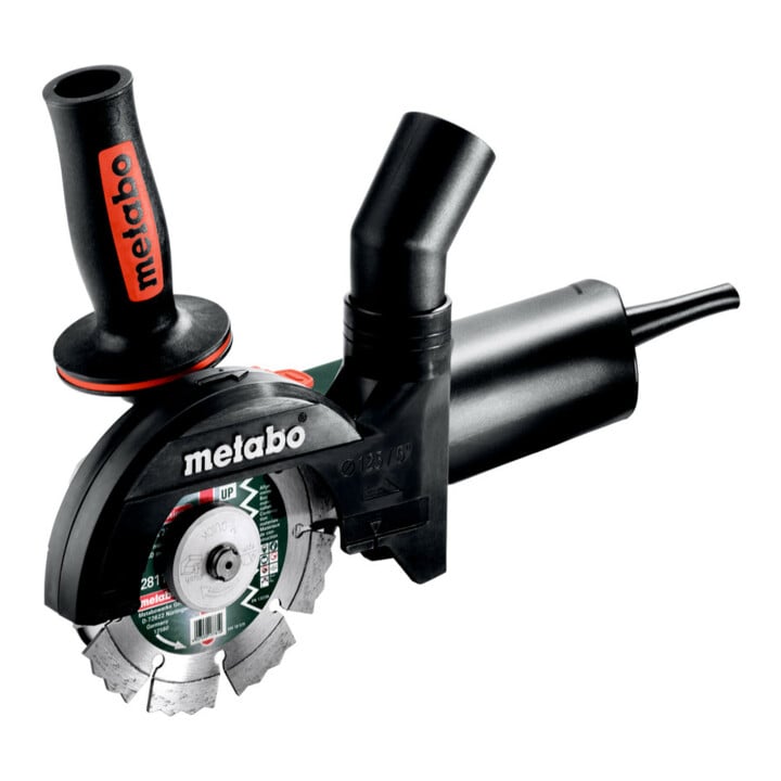 Metabo Absaughauben-Clip CED 125 Clip