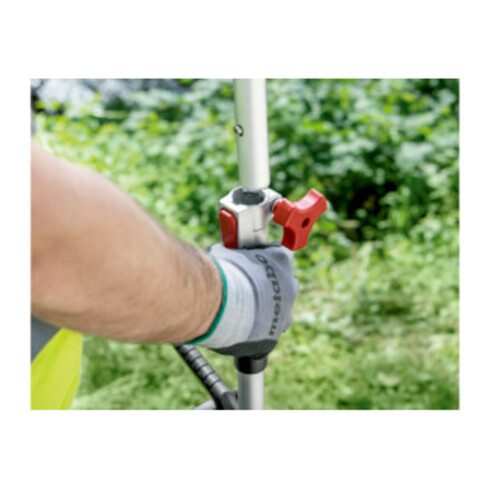Metabo Accessoire débroussailleuse MA-FS 40 Carton