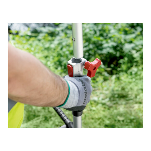 Metabo Accessoire débroussailleuse MA-FS 40 Carton