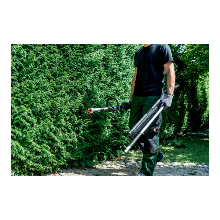 Metabo Accessoire taille-haies MA-HS 50 carton
