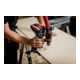Metabo Accu-afkantfrees FMV 18 LTX BL 8 (601742840), metaBOX 145