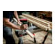 Metabo Accu-afkantfrees FMV 18 LTX BL 8 (601742840), metaBOX 145