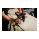 Metabo Accu-afkantfrees FMV 18 LTX BL 8 (601742850), Karton