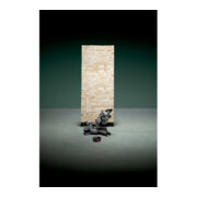 Metabo Accu-afkortzaag KGS 18 LTX BL 216 (614216810) met trekfunctie; ; 18V 2x8Ah LiHD + ASC 145-5