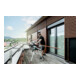 Metabo Accu-afkortzaag KGS 18 LTX BL 216 (614216850) met trekfunctie;-5
