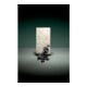 Metabo Accu-afkortzaag KGS 18 LTX BL 305 (614305850) met trekfunctie;