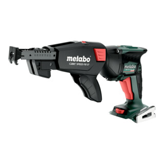Metabo Accu-bandschroefmachine HBS 18 LTX BL 3000 (620062890) metaBOX 145 L