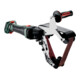 Metabo Accu-bandslijper RBVB 18 LTX BL 180 (601768840), metaBOX 185 XL
