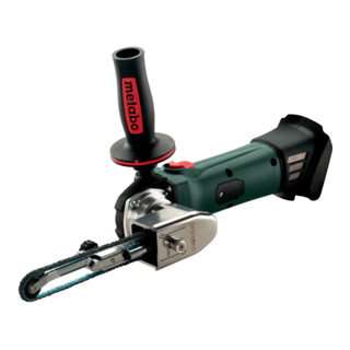 Metabo Accu bandvijl BF 18 LTX 90 Karton
