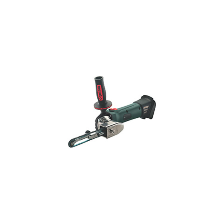 Metabo Accu bandvijl BF 18 LTX 90 Karton
