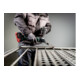 Metabo Accu-Bandvijl BFVB 18 LTX BL 90 (601767840), metaBOX 145 L
