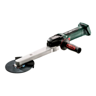 Metabo accu binnenhoekslijper KNS 18 LTX 150 Karton