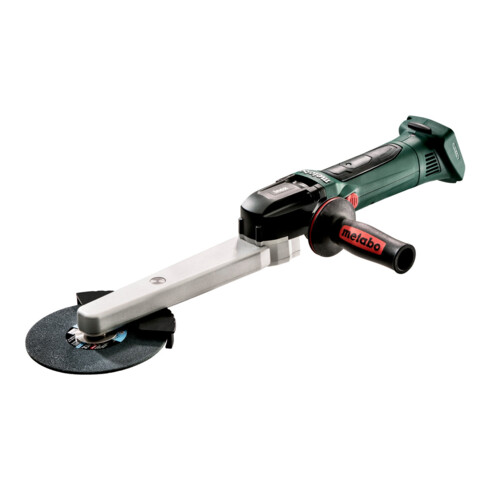 Metabo accu binnenhoekslijper KNS 18 LTX 150 Karton