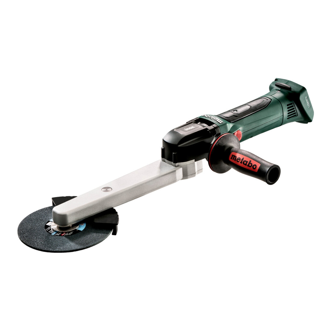 Metabo accu binnenhoekslijper KNS 18 LTX 150 Karton