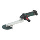 Metabo accu binnenhoekslijper KNS 18 LTX 150 Karton-3