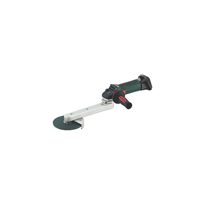 Metabo accu binnenhoekslijper KNS 18 LTX 150 Karton