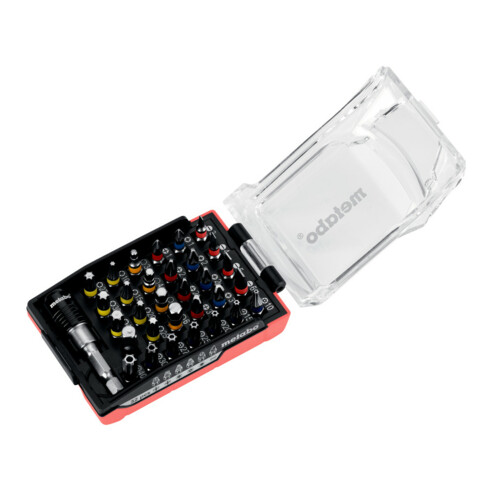 Metabo accu bit doos 32 delig