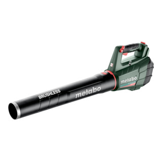 Metabo Accu bladblazer LB 18 LTX BL Karton