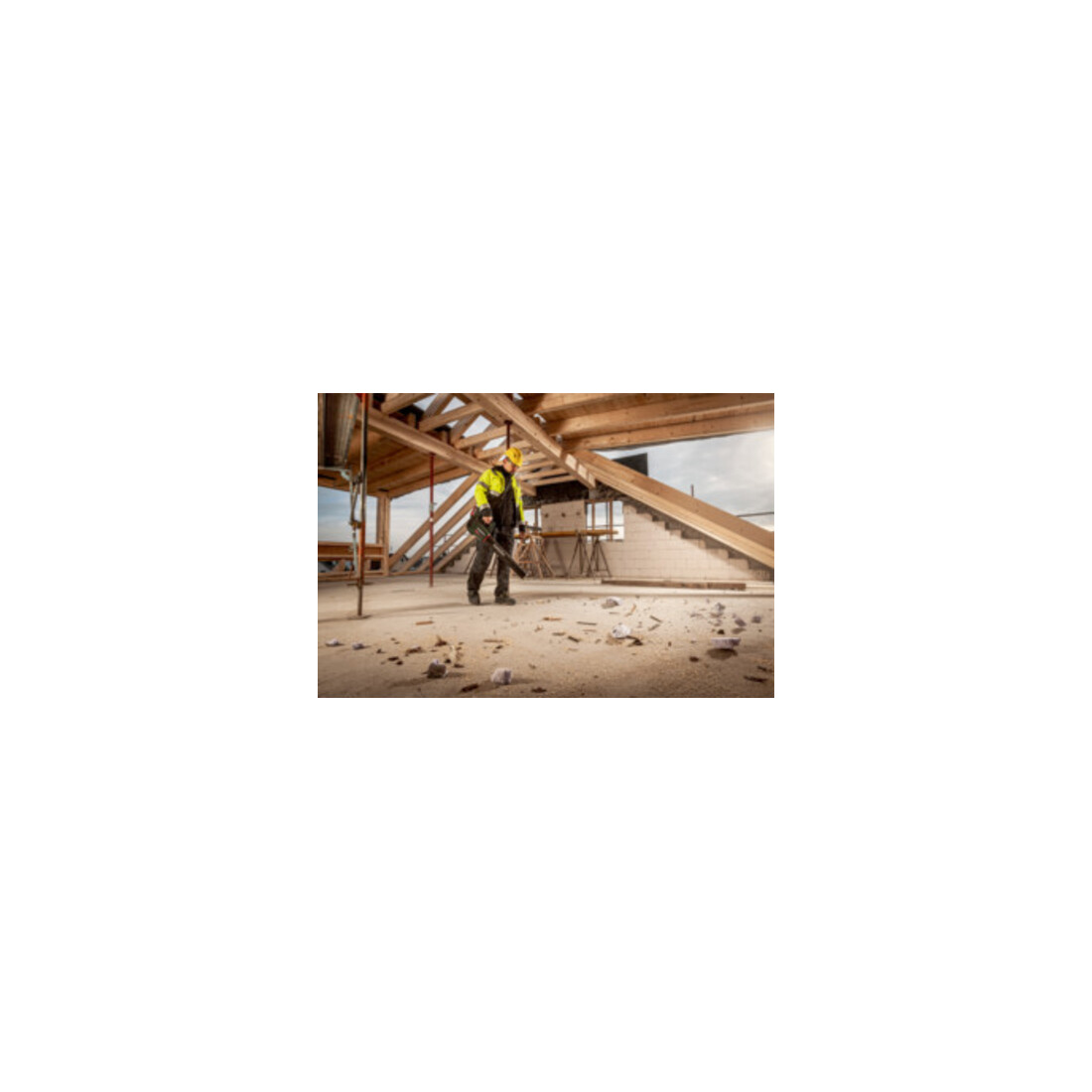 Metabo Accu bladblazer LB 18 LTX BL Karton