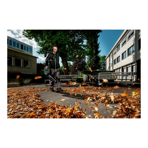 Metabo Accu bladblazer LB 18 LTX BL Karton