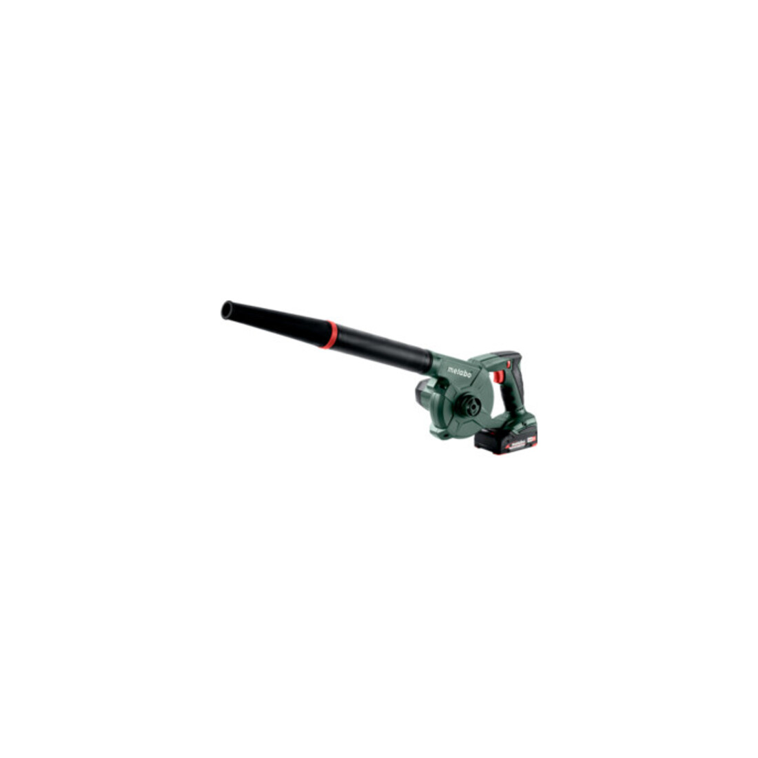 Metabo Accu Blazer AG 18 Karton